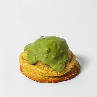 Cookie especial de la Casa Pistacho