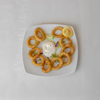 Aros De Ceboola (12 Uds.)