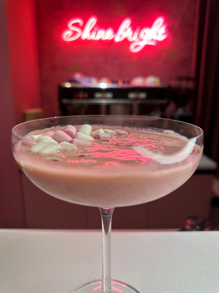 Коктейль Air dreams