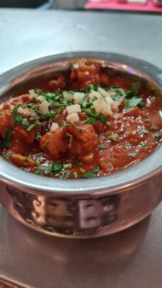 Jalfrezi