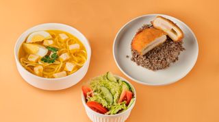 Студентський вибір (750г)