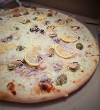 Фрутті де Маре 30