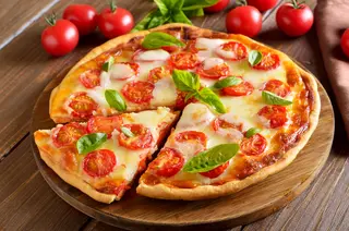 Đavolska pizza