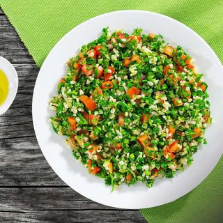 Salată Tabbouleh