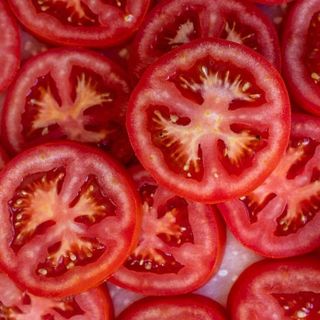 Extra: Tomate