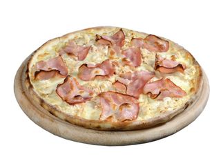 Pizza Chicken & Bacon Ø30cm