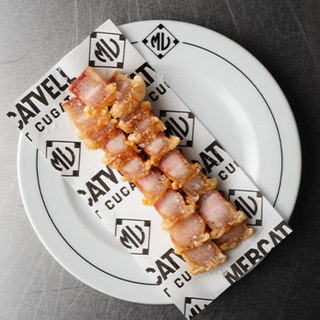 16 Rostes fregides de Sòria