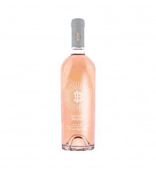 Rose PINOT NOIR-MERLOT Dom.Bogdan