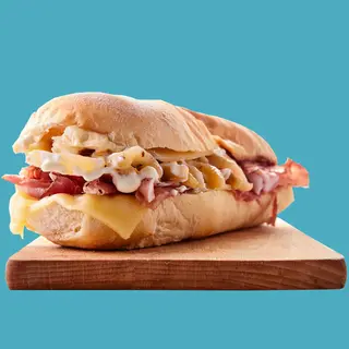 Panino Saporito