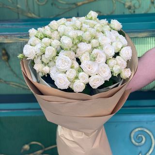 Փնջայինվարդեր крафте (018)