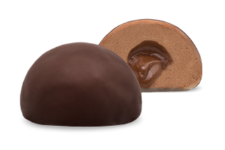 Mochi de triple chocolate (1 ud.)