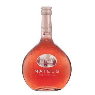 Vino Mateus Rose (750 Ml.)
