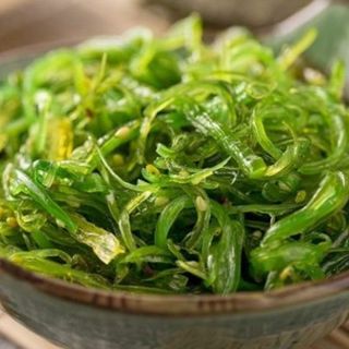 Wakame