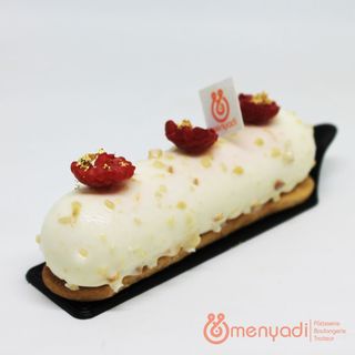 FINGER AUX FRAMBOISES  IND