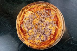 Pizza Tuna 