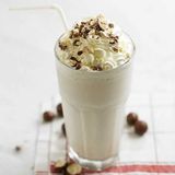 Milkshake Vanille
