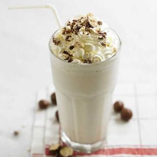 Milkshake Vanille
