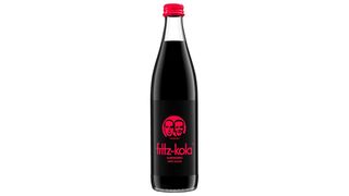 Fritz cola zero
