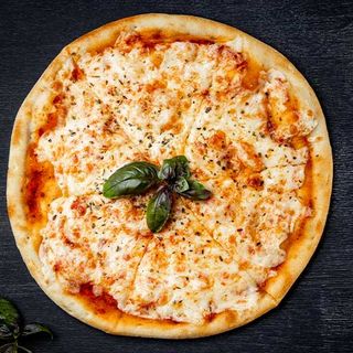 Pizza Margherita