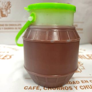 Cantara De Chocolate (500 Ml.)