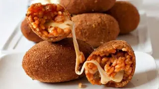 Supplì - un pezzo