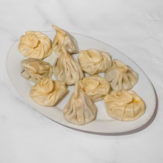 ხინკალი ქალაქური შემწვარი 10 ცალი