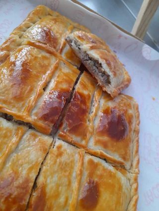 Empanada De Viande Hachée Petite taille