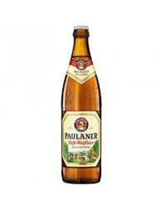 Birra Paulaner 50 cl