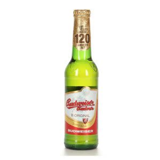 Bere Budwieser
