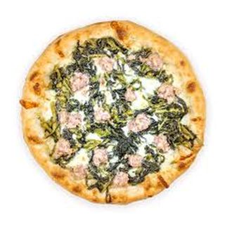 Salsiccia e friarielli