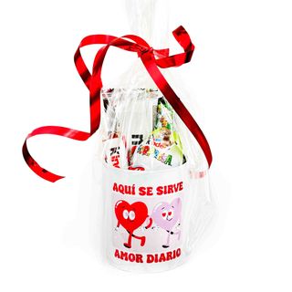 Lote Regalo Taza