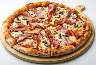 Pizza Verona 26cm