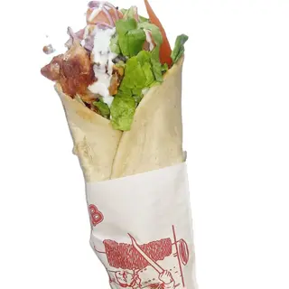 Menù piadina