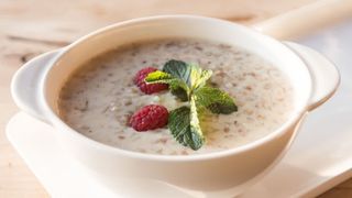 Каша гречневая