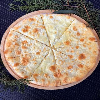 იმერული ხაჭაპური