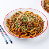 შემწვარი ატრია კლასიკური დიდი ქათმით