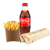 Kebab vita