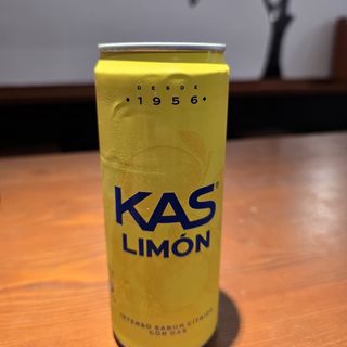 Kas limón 