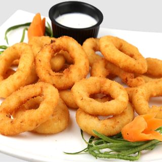 Лучени Кръгчета (6бр)