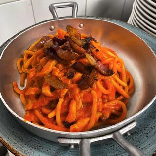 Amatriciana