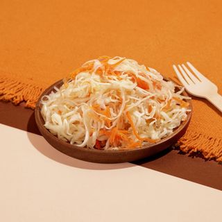  მარინირებული კომბოსტო