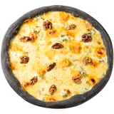 Піца-Блек Чотири сиру 30 см (520 г)