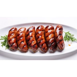 Sausages (1 Pair)