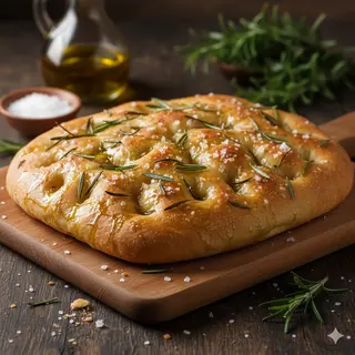 Focaccia