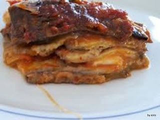 Parmigiana fritta