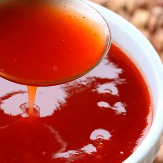 Agrodolce
