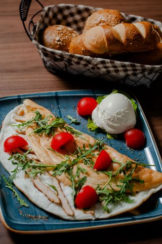 Proteinski obrok 400 gr