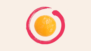 Mochi mango
