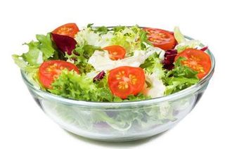 Salade Classique 