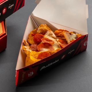 Crunchos Pepperonni